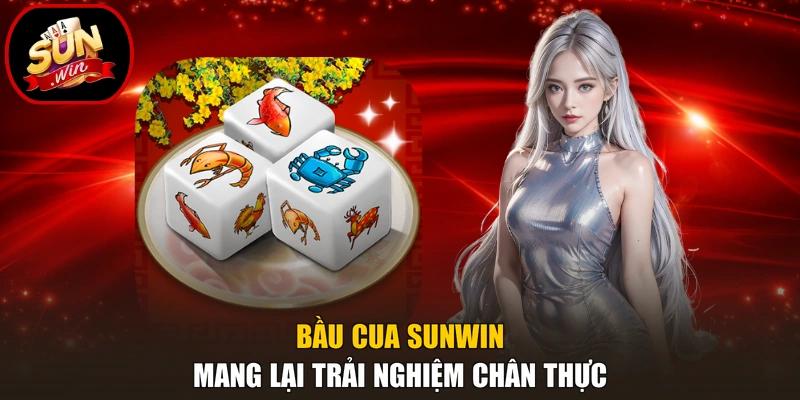 Bầu Cua Sunwin - 5 Quy Tắc Cơ Bản Cần Nắm Trước Khi Chơi 2 Bầu Cua Sunwin mang lại trải nghiệm chân thực