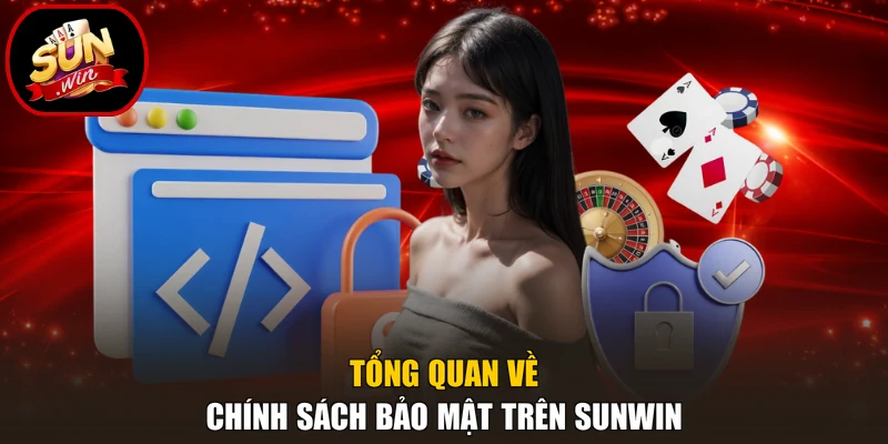 Chính Sách Bảo Mật 1 Tổng quan về chính sách bảo mật trên Sunwin